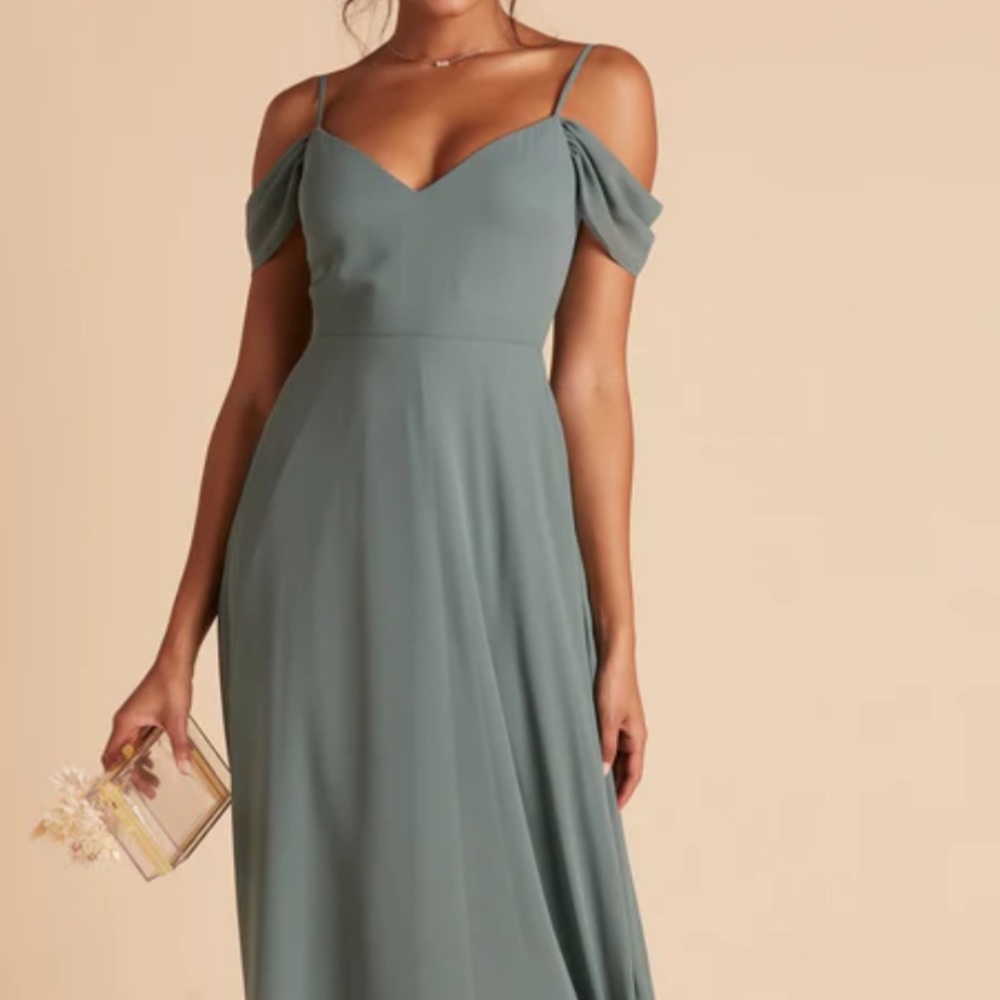 DEVIN CONVERTIBLE DRESS - Picture 4 of 4
